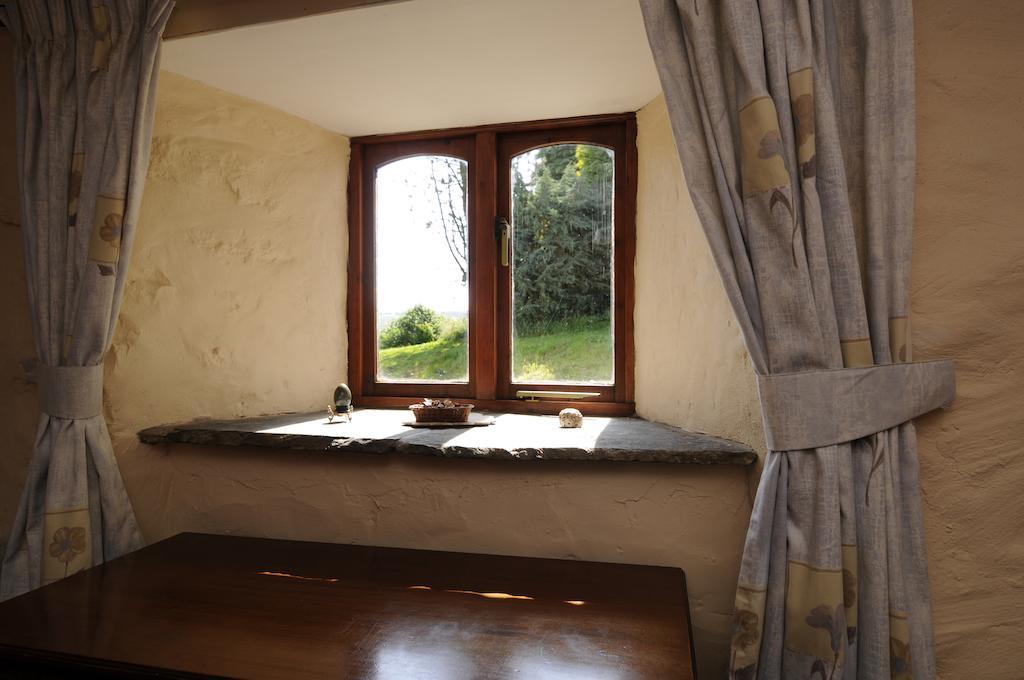 Ghyll Burn Cottage And Barn End Cottage Alston Pokoj fotografie